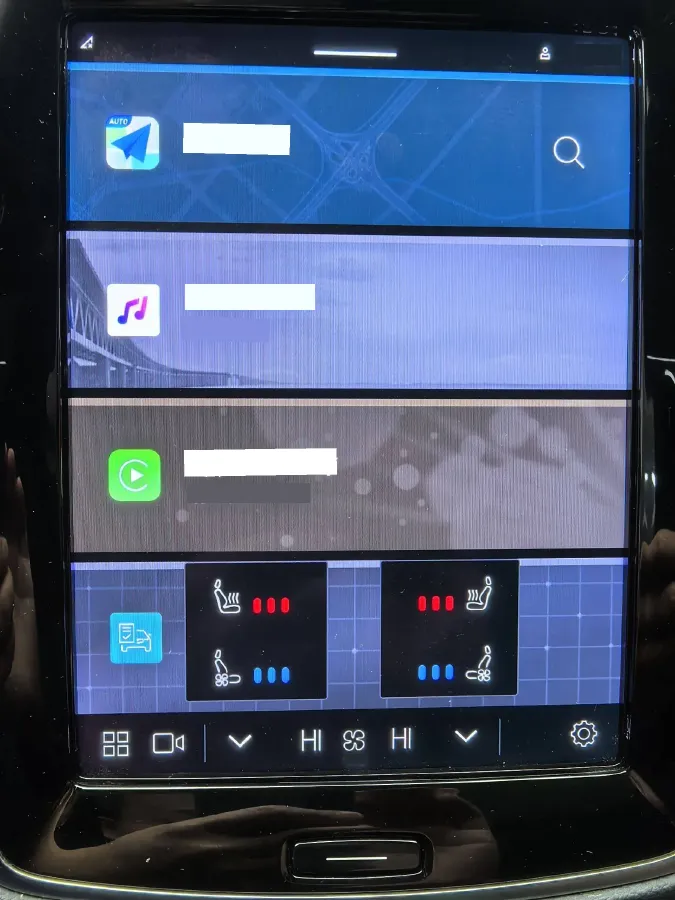 2023 Volvo XC90 PHEV 2.0T 310HP L4 8AT PHEV 18.831KWH,autocango,china used car exporter,china ev exporter,chinese used car exporter,chinese used ev exporter