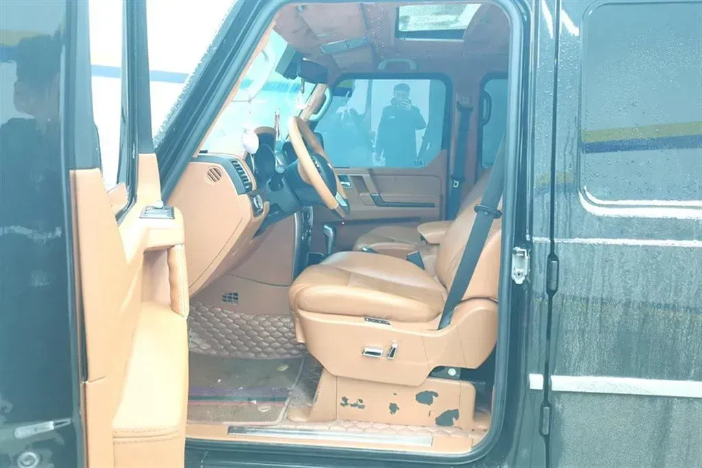 2018 BeiJing BJ80 2.3T 231HP L4 6AT,autocango,china used car exporter,china ev exporter,chinese used car exporter,chinese used ev exporter