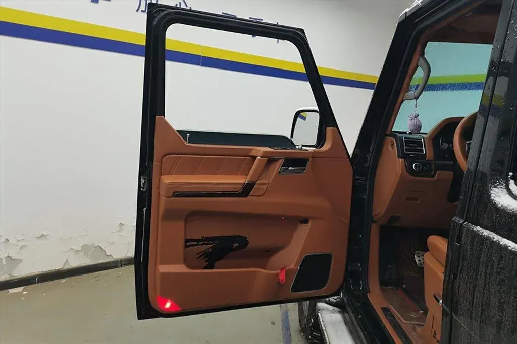 2018 BeiJing BJ80 2.3T 231HP L4 6AT,autocango,china used car exporter,china ev exporter,chinese used car exporter,chinese used ev exporter