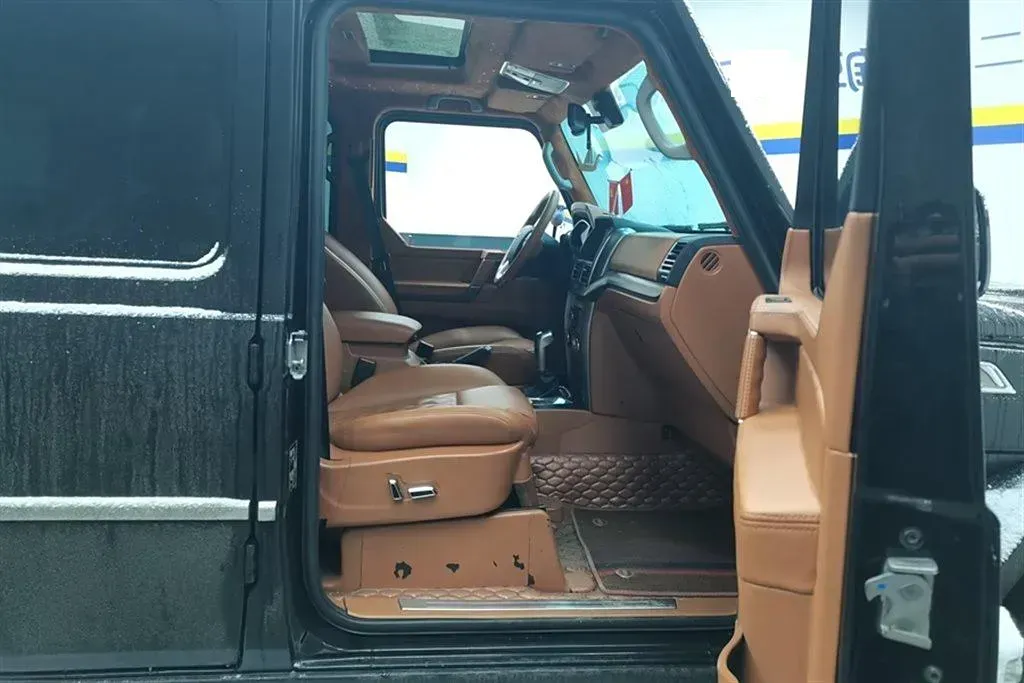 2018 BeiJing BJ80 2.3T 231HP L4 6AT,autocango,china used car exporter,china ev exporter,chinese used car exporter,chinese used ev exporter