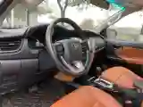 2016 Toyota Fortuner 2.7L 163HP L4 6AT