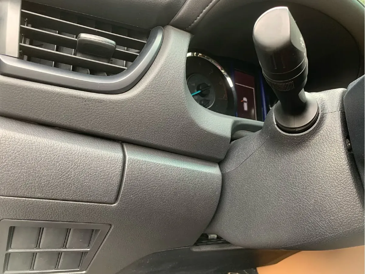 2016 Toyota Fortuner 2.7L 163HP L4 6AT,autocango,china used car exporter,china ev exporter,chinese used car exporter,chinese used ev exporter