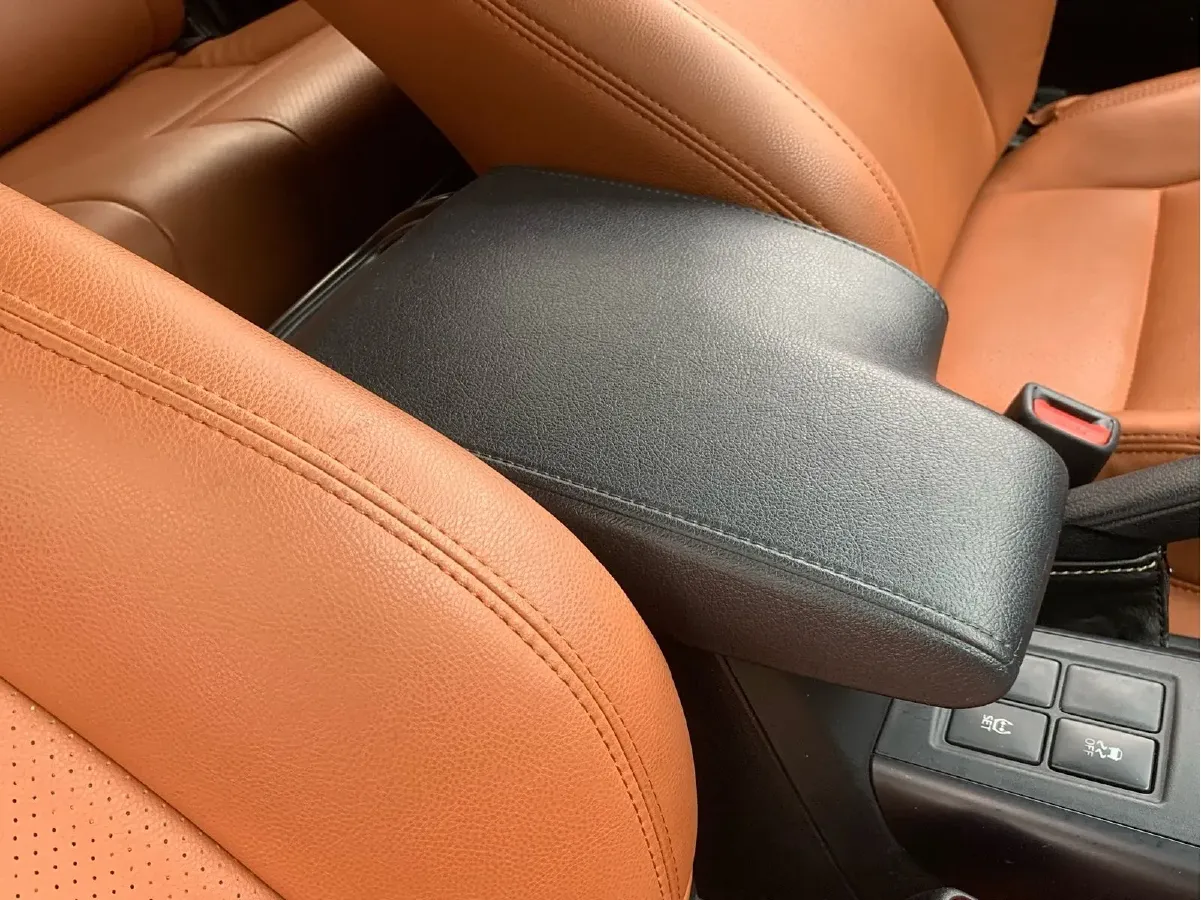 2016 Toyota Fortuner 2.7L 163HP L4 6AT,autocango,china used car exporter,china ev exporter,chinese used car exporter,chinese used ev exporter