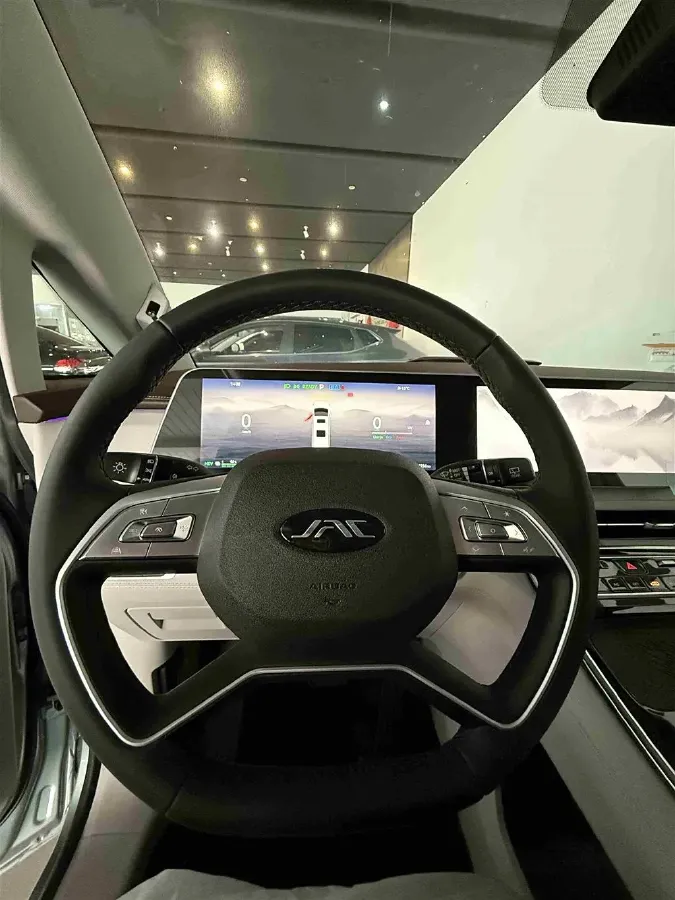 2024 JAC Refine RefineRF8 PHEV 1.5T 163HP L4 3DHT PHEV 27.6KWH,autocango,china used car exporter,china ev exporter,chinese used car exporter,chinese used ev exporter