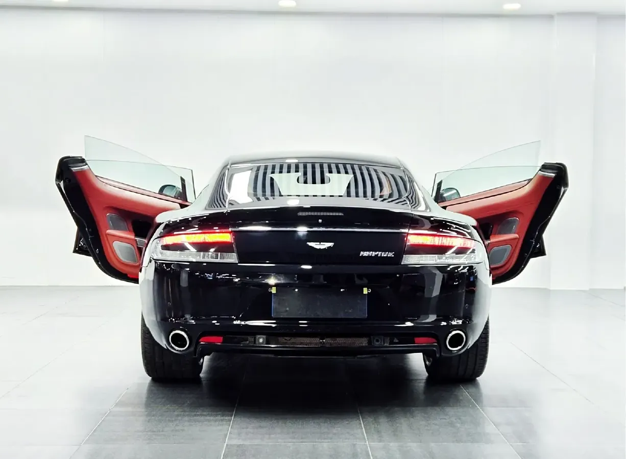 2010 Aston Martin Rapide 6.0L 477HP V12 6AT,autocango,china used car exporter,china ev exporter,chinese used car exporter,chinese used ev exporter