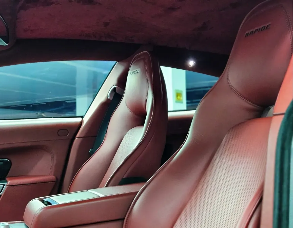 2010 Aston Martin Rapide 6.0L 477HP V12 6AT,autocango,china used car exporter,china ev exporter,chinese used car exporter,chinese used ev exporter