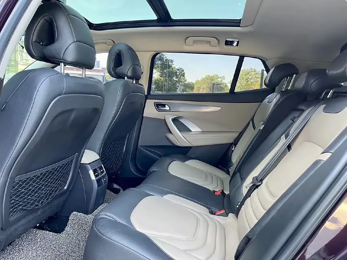 2016 DS 6 1.6T 167HP L4 6AT,autocango,china used car exporter,china ev exporter,chinese used car exporter,chinese used ev exporter