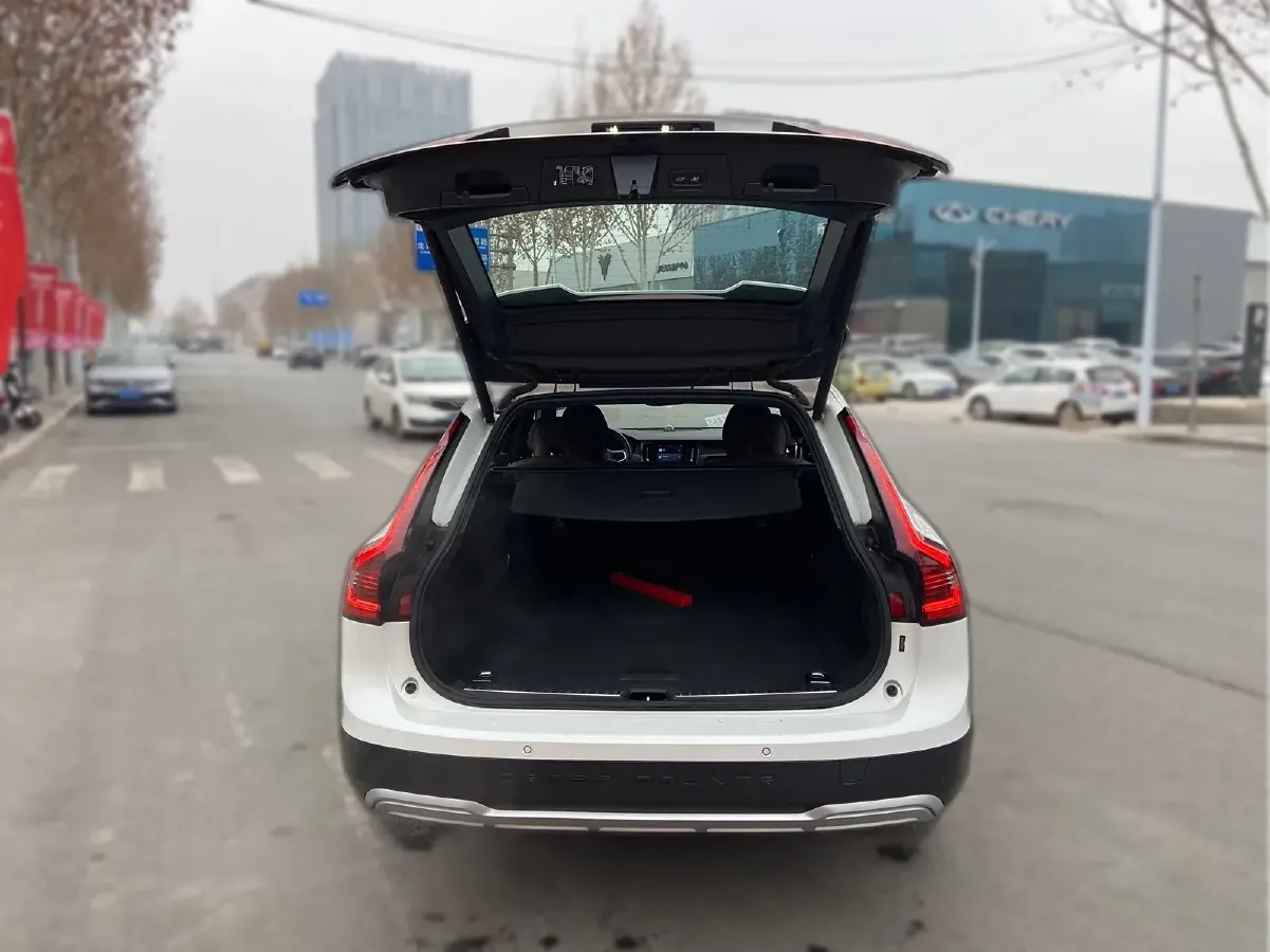 2024 Volvo V90 2.0T 250HP L4 8AT,autocango,china used car exporter,china ev exporter,chinese used car exporter,chinese used ev exporter