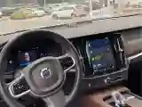 2024 Volvo V90 2.0T 250HP L4 8AT