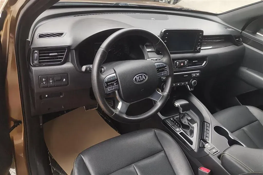 2017 Kia KX7 2.0T 241HP L4 6AT,autocango,china used car exporter,china ev exporter,chinese used car exporter,chinese used ev exporter