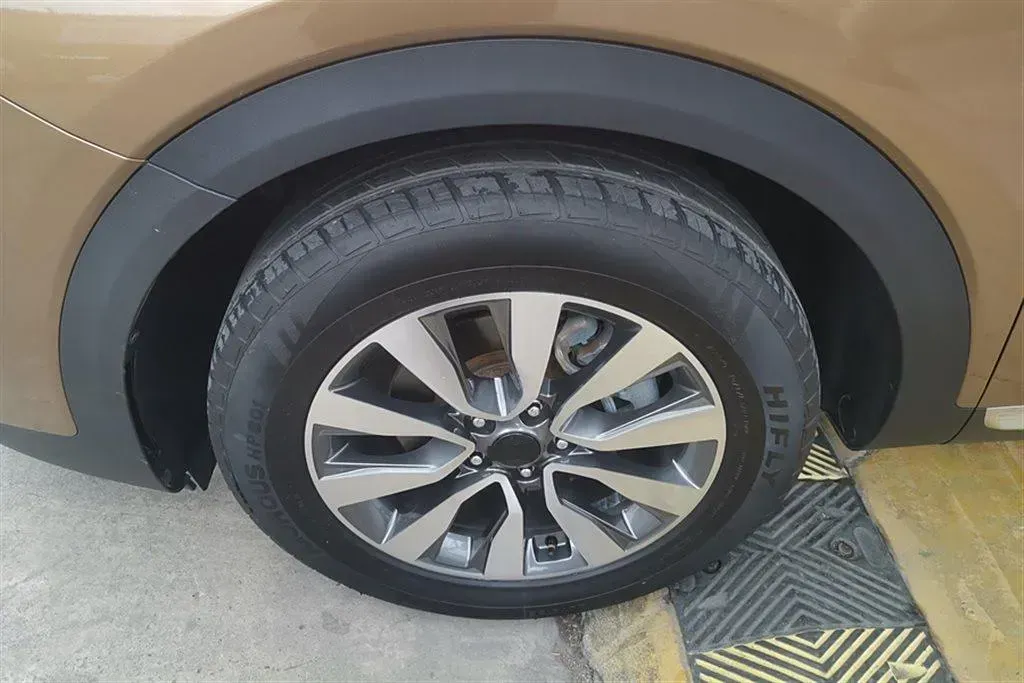 2017 Kia KX7 2.0T 241HP L4 6AT,autocango,china used car exporter,china ev exporter,chinese used car exporter,chinese used ev exporter