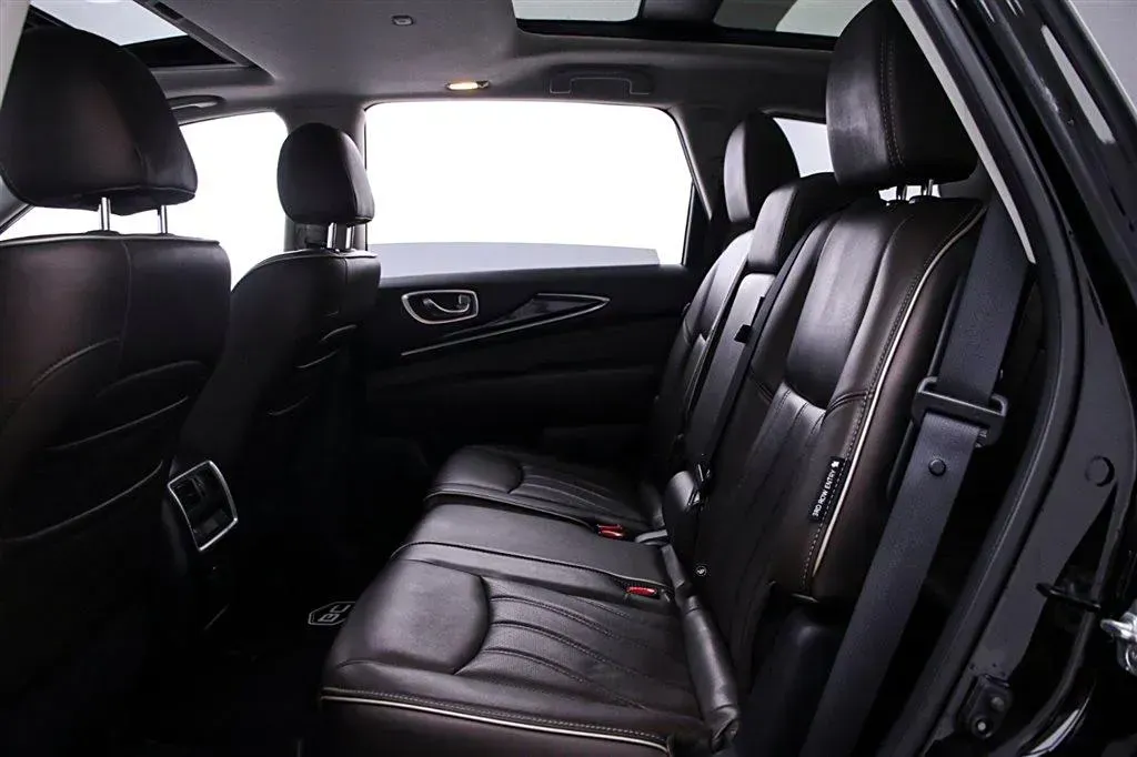 2018 Infiniti QX60 2.5T 233HP L4 CVT Hybrid,autocango,china used car exporter,china ev exporter,chinese used car exporter,chinese used ev exporter