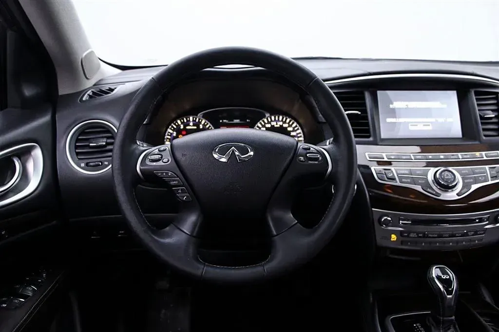 2018 Infiniti QX60 2.5T 233HP L4 CVT Hybrid,autocango,china used car exporter,china ev exporter,chinese used car exporter,chinese used ev exporter