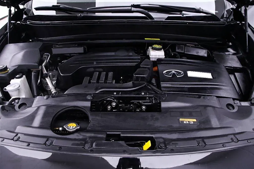 2018 Infiniti QX60 2.5T 233HP L4 CVT Hybrid,autocango,china used car exporter,china ev exporter,chinese used car exporter,chinese used ev exporter