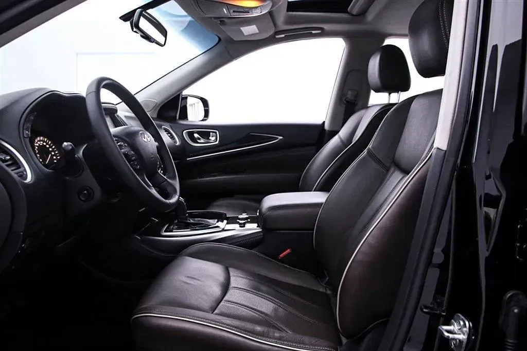 2018 Infiniti QX60 2.5T 233HP L4 CVT Hybrid,autocango,china used car exporter,china ev exporter,chinese used car exporter,chinese used ev exporter