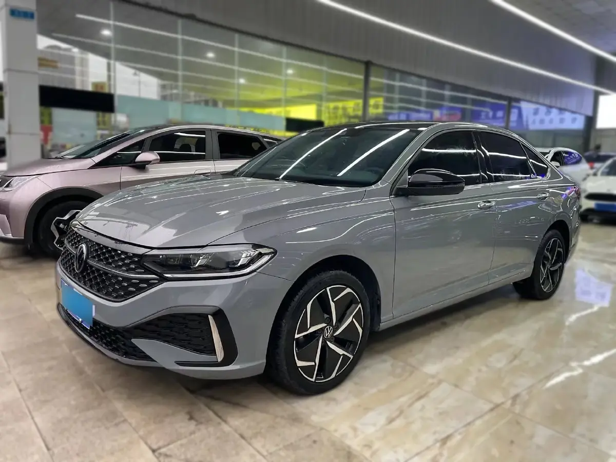 2023 Volkswagen Lavida 1.5T 160HP L4 7DCT