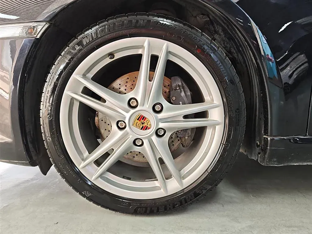 2009 Porsche Boxster 2.9L 255HP H6 7DCT,autocango,china used car exporter,china ev exporter,chinese used car exporter,chinese used ev exporter