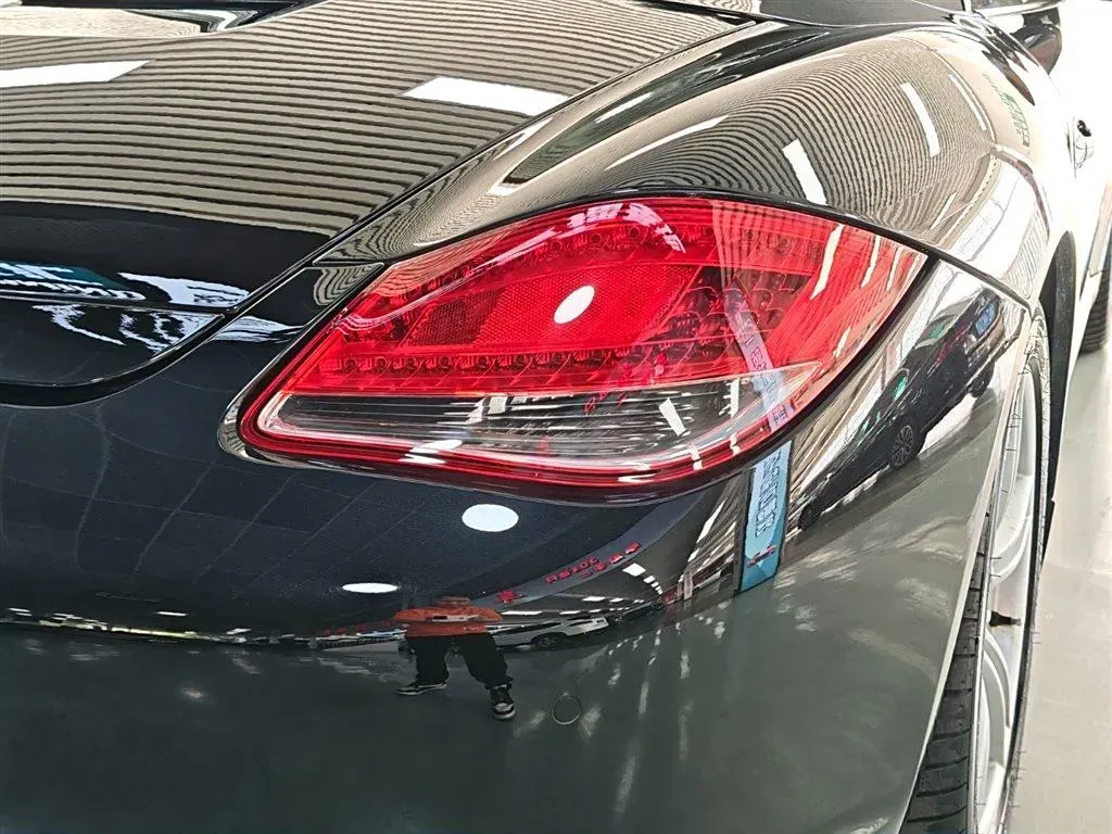 2009 Porsche Boxster 2.9L 255HP H6 7DCT,autocango,china used car exporter,china ev exporter,chinese used car exporter,chinese used ev exporter