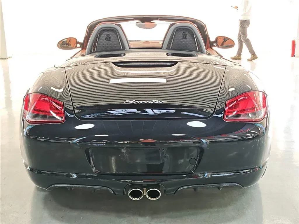 2009 Porsche Boxster 2.9L 255HP H6 7DCT,autocango,china used car exporter,china ev exporter,chinese used car exporter,chinese used ev exporter