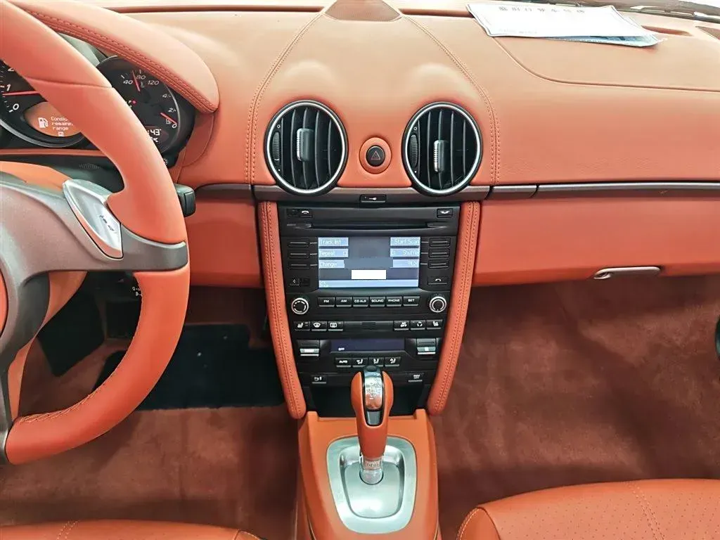 2009 Porsche Boxster 2.9L 255HP H6 7DCT,autocango,china used car exporter,china ev exporter,chinese used car exporter,chinese used ev exporter