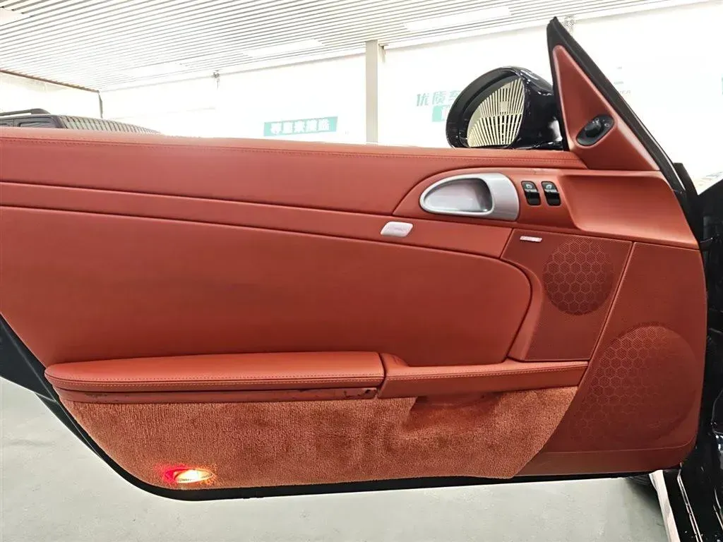 2009 Porsche Boxster 2.9L 255HP H6 7DCT,autocango,china used car exporter,china ev exporter,chinese used car exporter,chinese used ev exporter