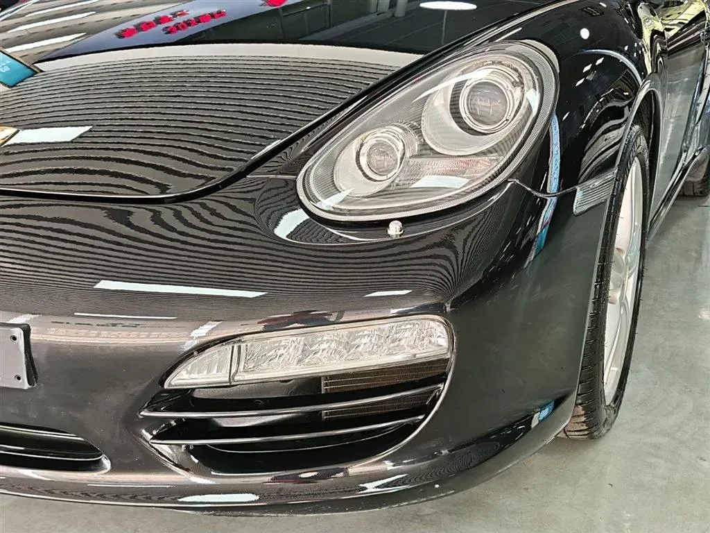 2009 Porsche Boxster 2.9L 255HP H6 7DCT,autocango,china used car exporter,china ev exporter,chinese used car exporter,chinese used ev exporter