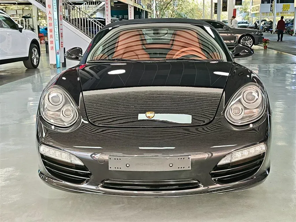 2009 Porsche Boxster 2.9L 255HP H6 7DCT,autocango,china used car exporter,china ev exporter,chinese used car exporter,chinese used ev exporter