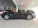 2009 Porsche Boxster 2.9L 255HP H6 7DCT