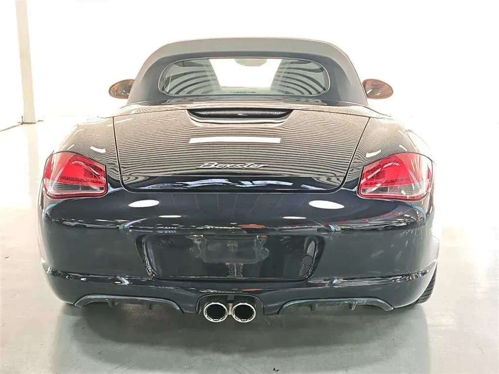 2009 Porsche Boxster 2.9L 255HP H6 7DCT,autocango,china used car exporter,china ev exporter,chinese used car exporter,chinese used ev exporter