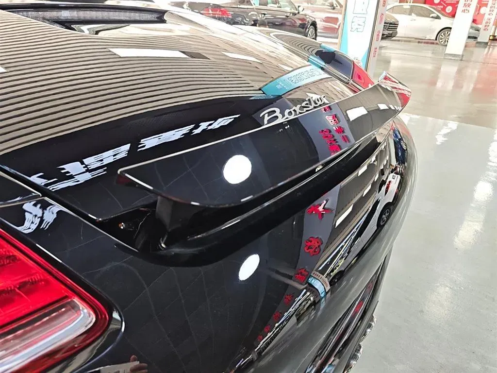 2009 Porsche Boxster 2.9L 255HP H6 7DCT,autocango,china used car exporter,china ev exporter,chinese used car exporter,chinese used ev exporter