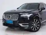 2020 Volvo XC90 2.0T 320HP L4 8AT