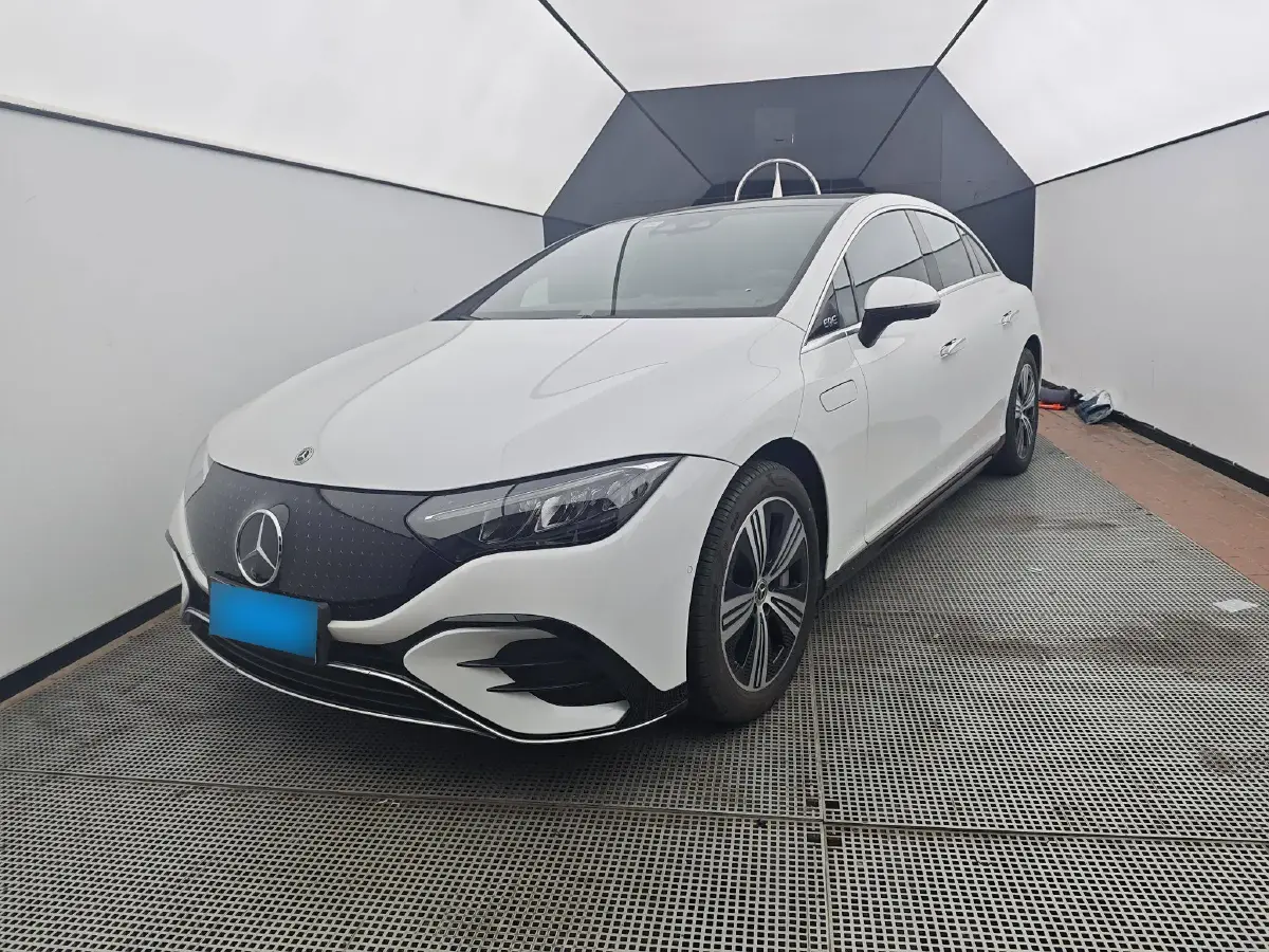 2022 Mercedes-Benz EQE Class BEV 96.1KWH