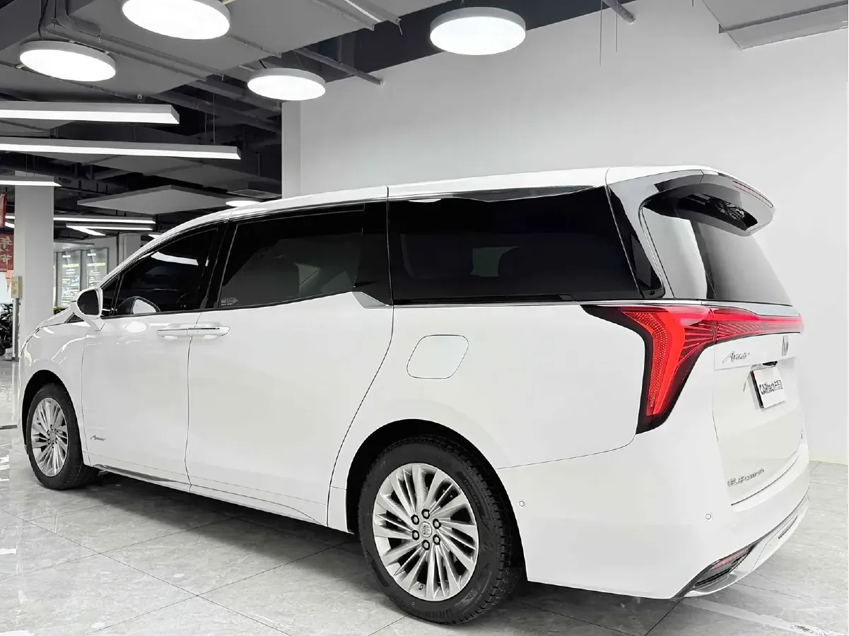 2023 Buick Century 2.0T 237HP L4 9AT,autocango,china used car exporter,china ev exporter,chinese used car exporter,chinese used ev exporter