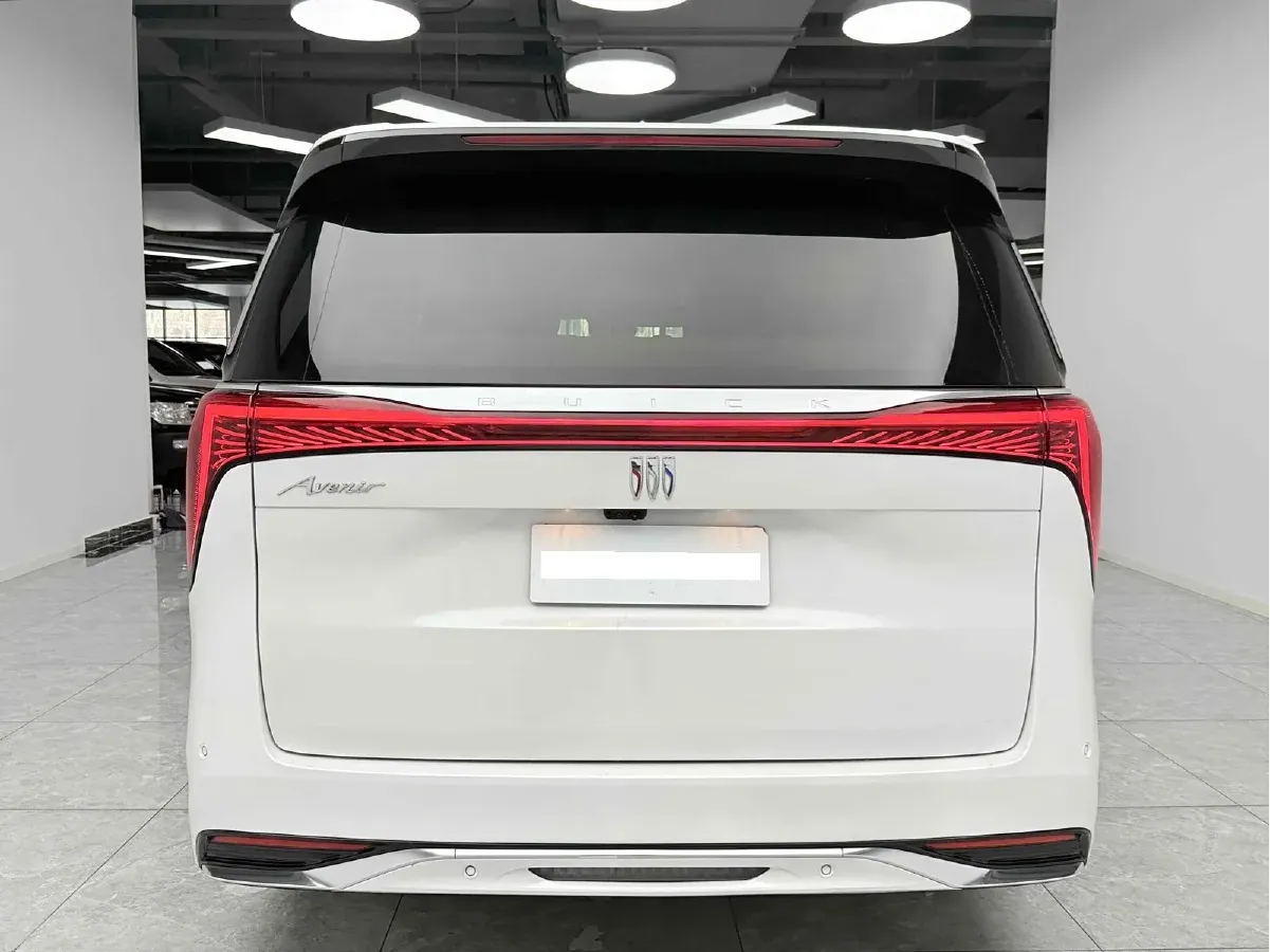 2023 Buick Century 2.0T 237HP L4 9AT,autocango,china used car exporter,china ev exporter,chinese used car exporter,chinese used ev exporter