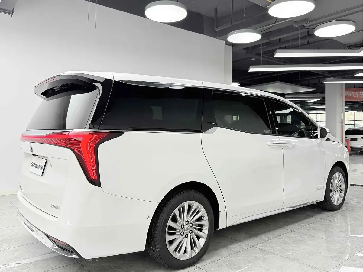 2023 Buick Century 2.0T 237HP L4 9AT,autocango,china used car exporter,china ev exporter,chinese used car exporter,chinese used ev exporter