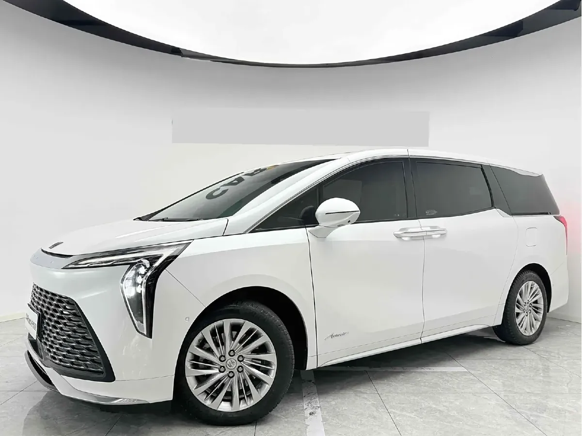 2023 Buick Century 2.0T 237HP L4 9AT,autocango,china used car exporter,china ev exporter,chinese used car exporter,chinese used ev exporter