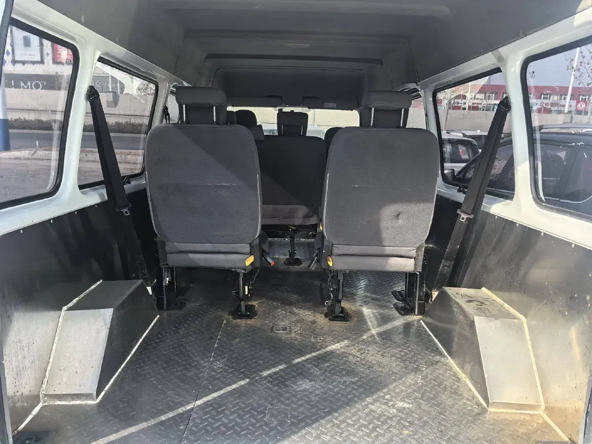 2021 JMC TeShun 2.8T 122HP L4 5MT,autocango,china used car exporter,china ev exporter,chinese used car exporter,chinese used ev exporter