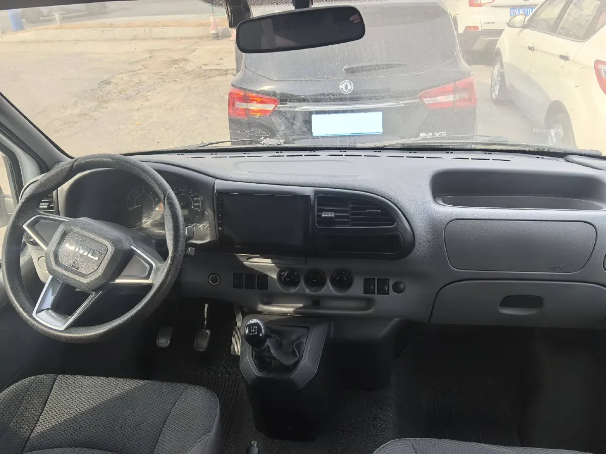 2021 JMC TeShun 2.8T 122HP L4 5MT,autocango,china used car exporter,china ev exporter,chinese used car exporter,chinese used ev exporter