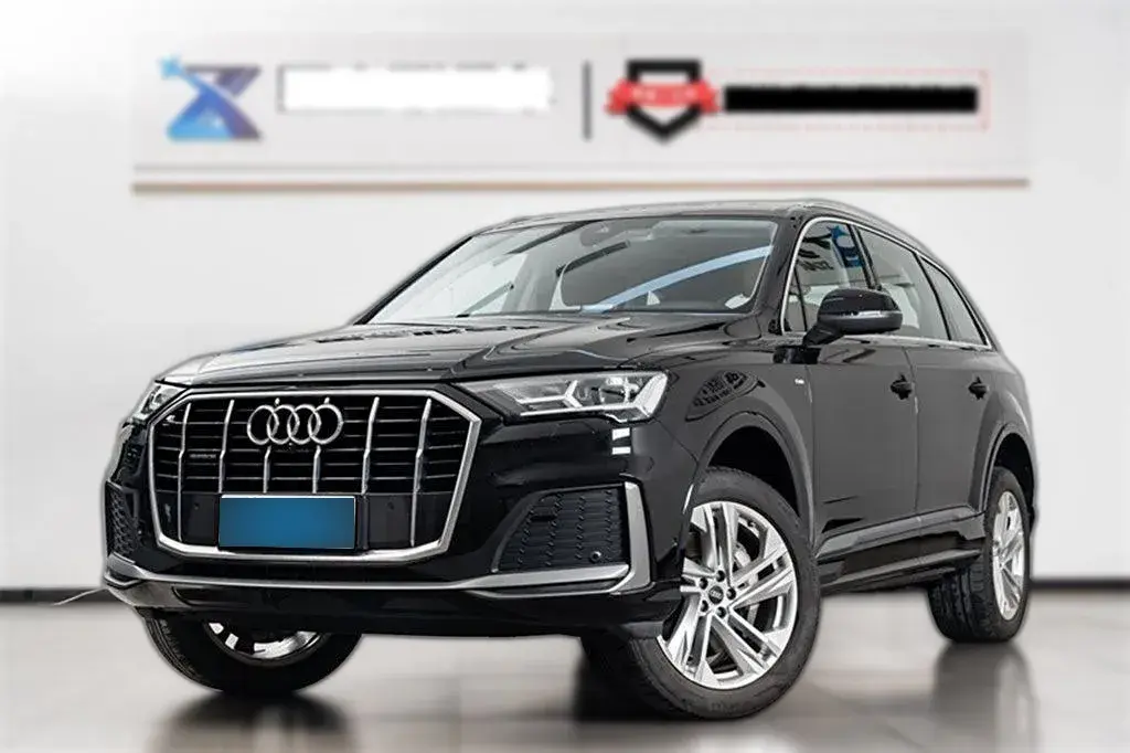 2023 Audi Q7 2.0T 265HP L4 8AT