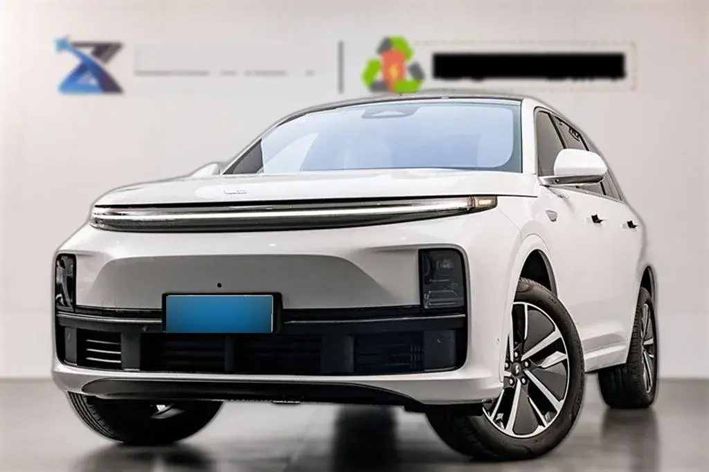 2024 Li L7 Range Extended 154HP REEV 42.8KWH