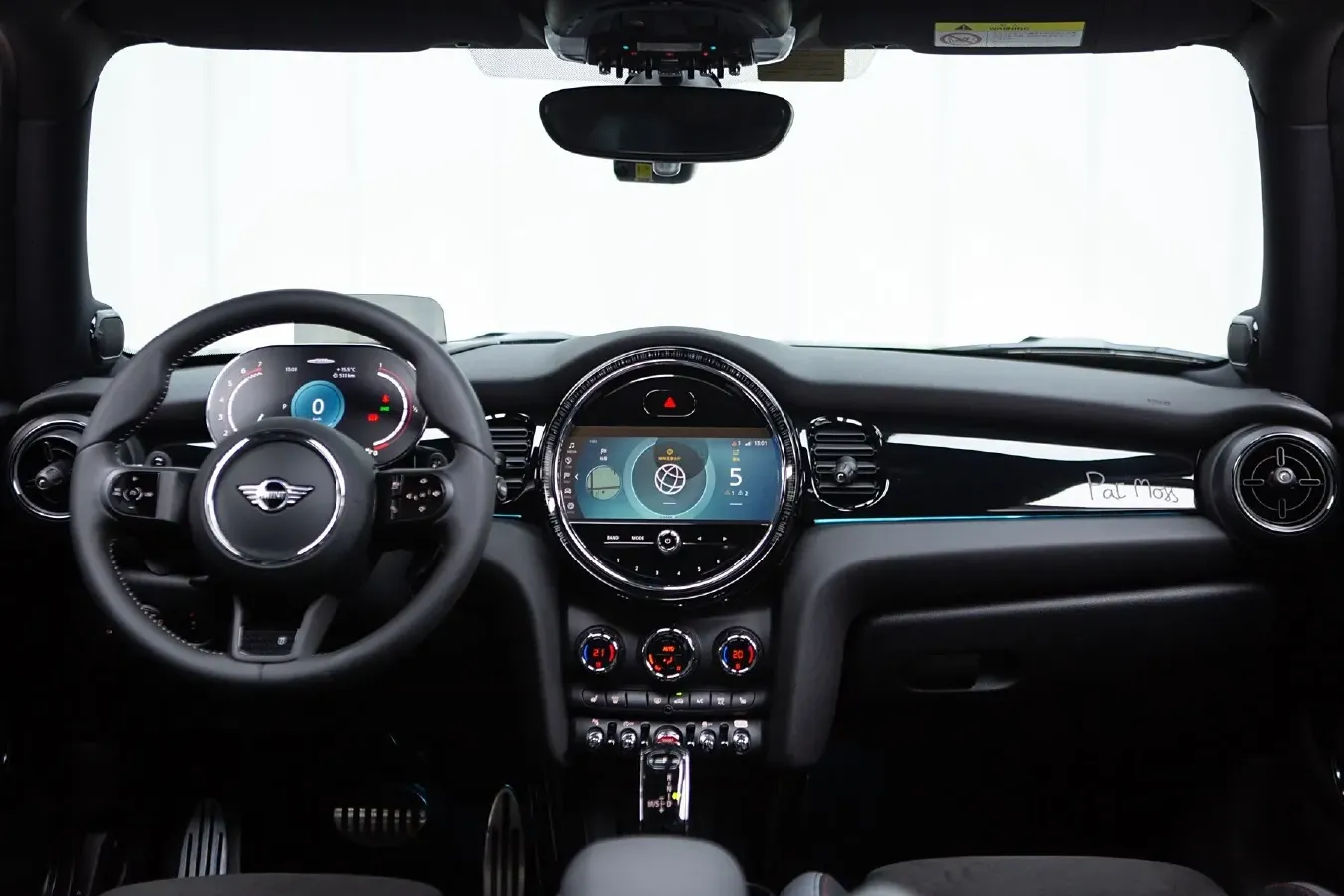 2023 MINI JCW 2.0T 231HP L4 8AT,autocango,china used car exporter,china ev exporter,chinese used car exporter,chinese used ev exporter