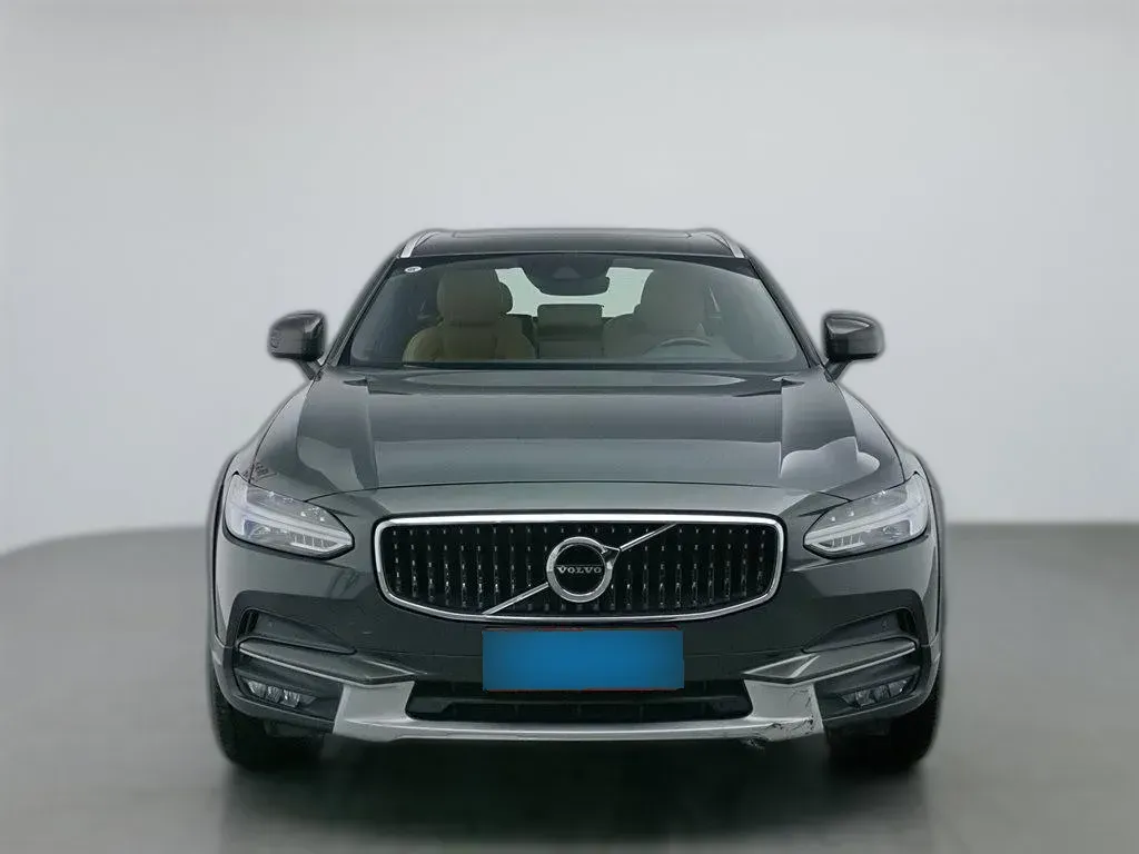 2019 Volvo V90 2.0T 254HP L4 8AT,autocango,china used car exporter,china ev exporter,chinese used car exporter,chinese used ev exporter