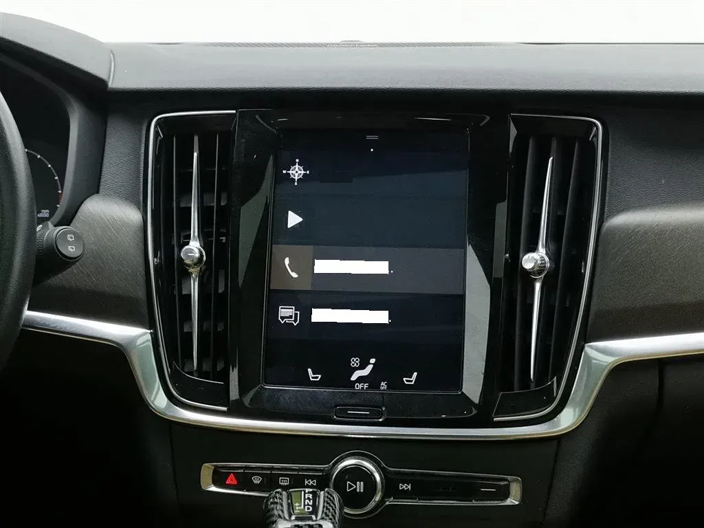 2019 Volvo V90 2.0T 254HP L4 8AT,autocango,china used car exporter,china ev exporter,chinese used car exporter,chinese used ev exporter