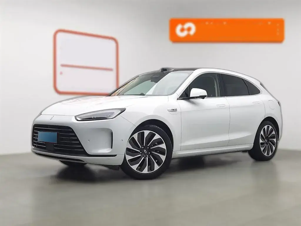 2023 HIMA M5 1.5T 152HP L4 REEV 40KWH