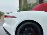 2021 Jaguar F-TYPE 2.0T 300HP L4 8AT