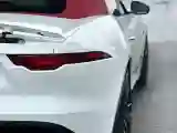 2021 Jaguar F-TYPE 2.0T 300HP L4 8AT