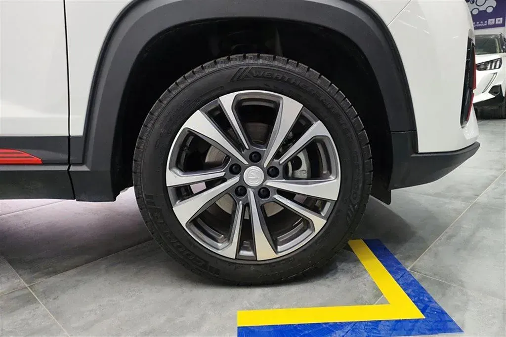 2023 ChangAn CS35 Plus 1.4T 160HP L4 7DCT,autocango,china used car exporter,china ev exporter,chinese used car exporter,chinese used ev exporter