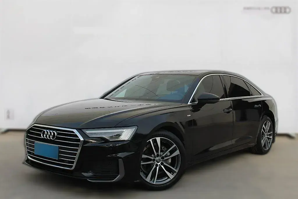 2021 Audi A6L 2.0T 190HP L4 7DCT