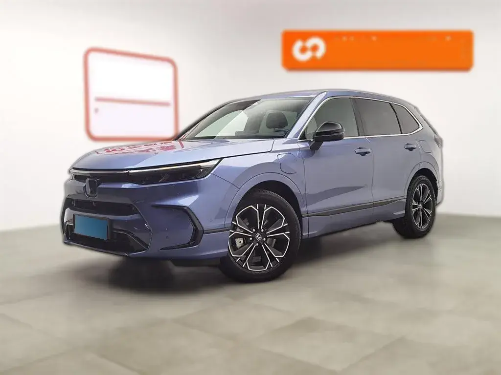 2023 Honda Breeze 2.0L 150HP L4 E-CVT PHEV 17.7KWH