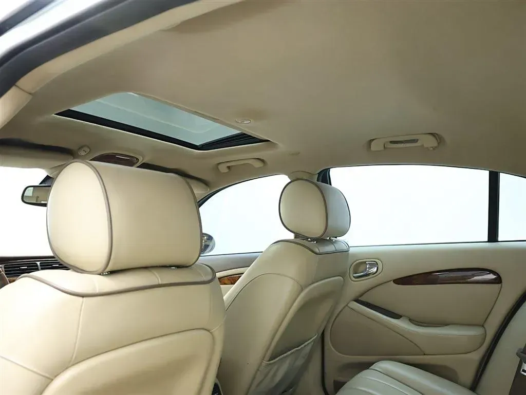 2006 Jaguar S-TYPE 3.0L 244HP V6 6AT,autocango,china used car exporter,china ev exporter,chinese used car exporter,chinese used ev exporter